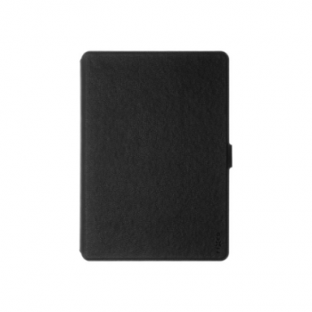 Fixed | Topic Tab | Cover | For Samsung Galaxy Tab S9 FE | Black