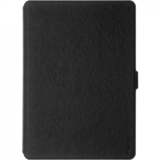 Fixed | Topic Tab | Cover | For Samsung Galaxy Tab S9 FE+ | Black
