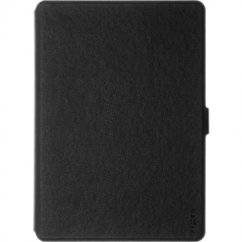 Fixed | Topic Tab | Cover | For Samsung Galaxy Tab S9 FE+ | Black