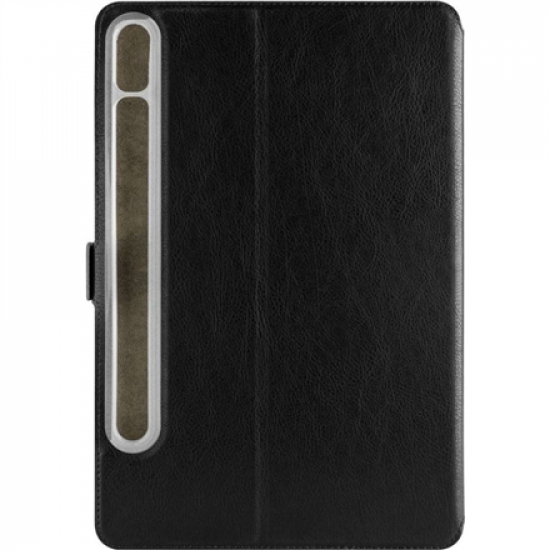 Fixed | Topic Tab | Cover | For Samsung Galaxy Tab S9 FE+ | Black