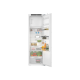 Bosch | Refrigerator | KIL82ADD0 | Energy efficiency class D | Built-in | Larder | Height 177.2 cm | Fridge net capacity 246 L | Freezer net capacity 34 L | Display | 34 dB | White
