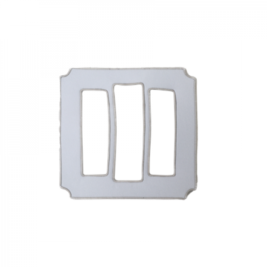 HUTT | Cleaning Pad for model W9 | 4 pc(s)