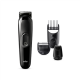 Braun Multi-grooming kit for beard and head | MGK3420 | Cordless | Number of length steps 18 | Black