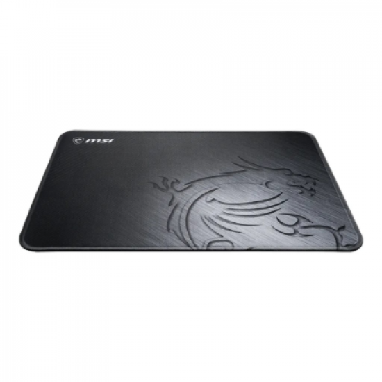 MSI | AGILITY GD21 | Mouse pad | 220 x 320 x 3 mm | Black