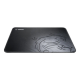 MSI | AGILITY GD21 | Mouse pad | 220 x 320 x 3 mm | Black