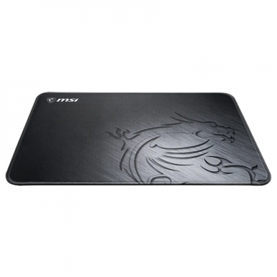 MSI | AGILITY GD21 | Mouse pad | 220 x 320 x 3 mm | Black