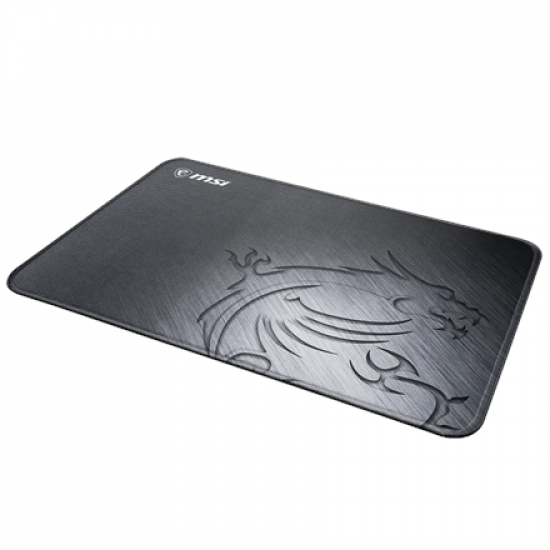 MSI | AGILITY GD21 | Mouse pad | 220 x 320 x 3 mm | Black