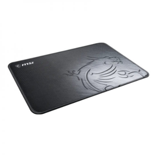 MSI | AGILITY GD21 | Mouse pad | 220 x 320 x 3 mm | Black