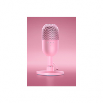 Razer | Streaming Microphone | Seiren V3 Mini | Quartz
