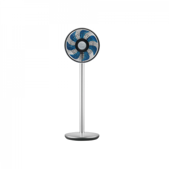 Jimmy | JF41 Pro | Stand Fan | Diameter 25 cm | Number of speeds 1 | Oscillation | 20 W | Remote control