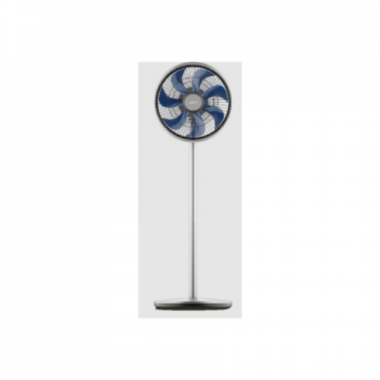 Jimmy | JF41 Pro | Stand Fan | Diameter 25 cm | Number of speeds 1 | Oscillation | 20 W | Remote control
