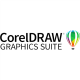 CorelDRAW Graphics Suite 365-Day Subscription Renewal 5-50 Corel