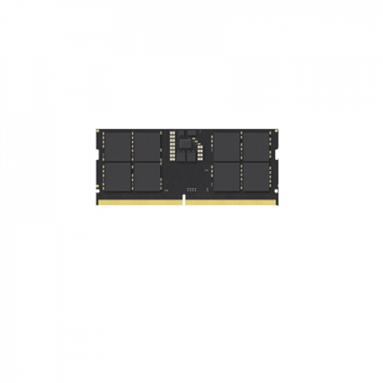 Lexar | Laptop Memory | LD5DS016G-B4800GSST | 16 GB | DDR5 | 4800 MHz | PC/server | Registered No | ECC Yes