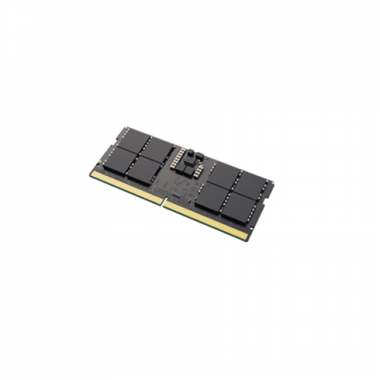 Lexar | Laptop Memory | LD5DS016G-B4800GSST | 16 GB | DDR5 | 4800 MHz | PC/server | Registered No | ECC Yes