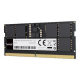Lexar | Laptop Memory | LD5S16G56C46ST-BGS | 16 GB | DDR5 | 5600 MHz | PC/server | Registered No | ECC Yes