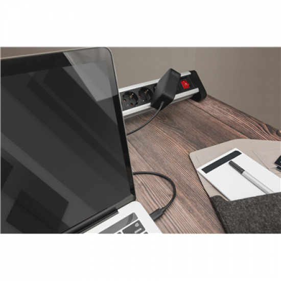 Digitus | Notebook Charger USB-C, 100W | DA-10072