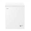 Candy | Freezer | CCHH 145E | Energy efficiency class E | Chest | Free standing | Height 84.5 cm | Total net capacity 137 L | White