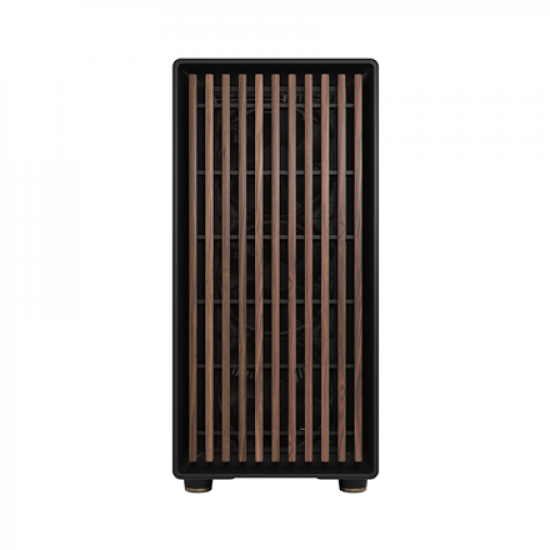 Fractal Design | North XL | Charcoal Black | Mid-Tower | Power supply included No