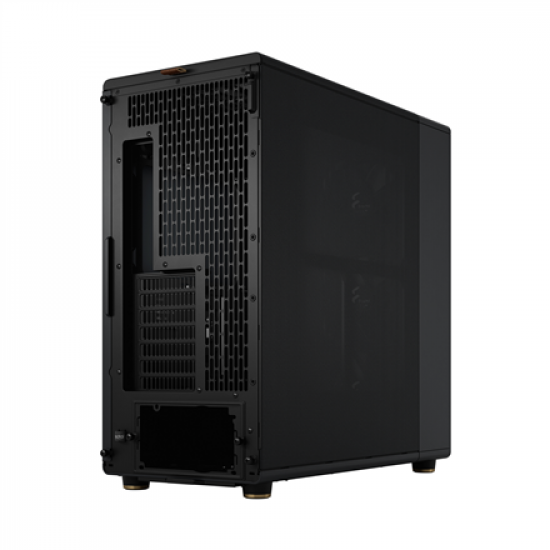 Fractal Design | North XL | Charcoal Black | Mid-Tower | Power supply included No