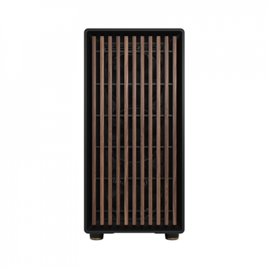 Fractal Design | North XL | Charcoal Black TG Dark | ATX | Power supply included No