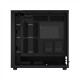 Fractal Design | North XL | Charcoal Black TG Dark | ATX | Power supply included No