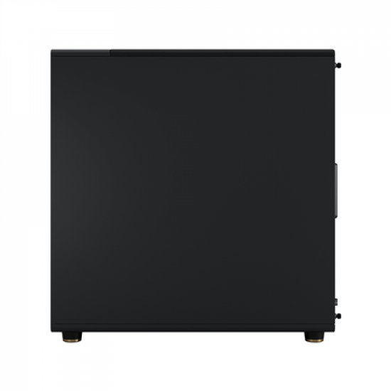 Fractal Design | North XL | Charcoal Black TG Dark | ATX | Power supply included No