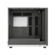 Fractal Design | North XL | Chalk White TG Clear | Mid-Tower | Power supply included No