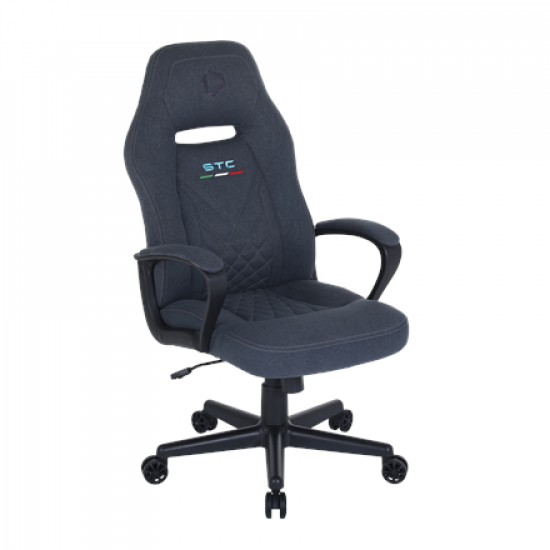Onex Gaming/Office Chair | STC Compact S Series | Graphite
