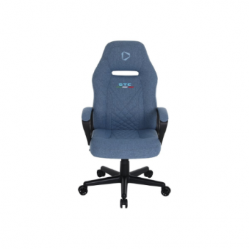 Onex Short Pile Linen; Metal; Nylon base | Gaming chairs | ONEX STC | Cowboy