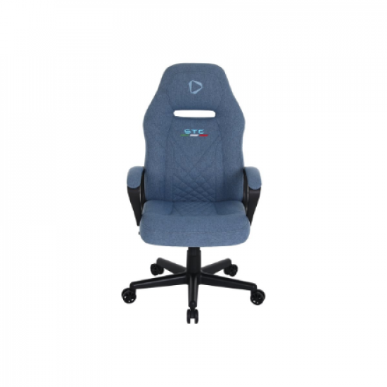Onex Short Pile Linen; Metal; Nylon base | Gaming chairs | ONEX STC | Cowboy