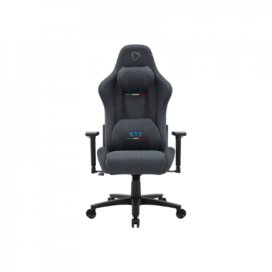 Onex Short Pile Linen | Onex | Gaming chairs | Gaming chairs | Graphite