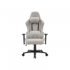 Onex Short Pile Linen | Onex | Gaming chairs | STC Snug L Series | Ivory