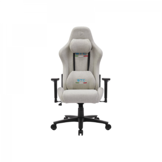 Onex Short Pile Linen | Onex | Gaming chairs | STC Snug L Series | Ivory