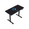 Onex | Gaming desk | GDE1200SH | Black/Blue