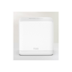 AX1500 Whole Home Mesh WiFi 6 System | Halo H60X (3-pack) | 802.11ax | 10/100/1000 Mbit/s | Ethernet LAN (RJ-45) ports 1 | Mesh Support Yes | MU-MiMO Yes | No mobile broadband