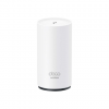AX3000 Outdoor Whole Home Mesh WiFi 6 Unit | Deco X50-Outdoor | 802.11ax | 10/100/1000 Mbit/s | Ethernet LAN (RJ-45) ports 2 | Mesh Support Yes | MU-MiMO Yes | No mobile broadband