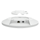 TP-LINK | AX5400 Ceiling Mount WiFi 6 Access Point | EAP673 | 802.11ax | 10/100/1000 Mbit/s | Ethernet LAN (RJ-45) ports 1 | MU-MiMO Yes | PoE in | Antenna type Internal Omni