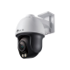 TP-LINK | Network Camera | VIGI 4MP Outdoor ColorPro Night Vision Pan Tilt | Fixed Focal Lens | Power over Ethernet (PoE)