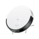 TP-LINK | MagSlim LiDAR Navigation Robot Vacuum & Mop | Tapo RV20 Mop | Wet&Dry | 2600 mAh | Dust capacity 0.4 L | 2700 Pa | White