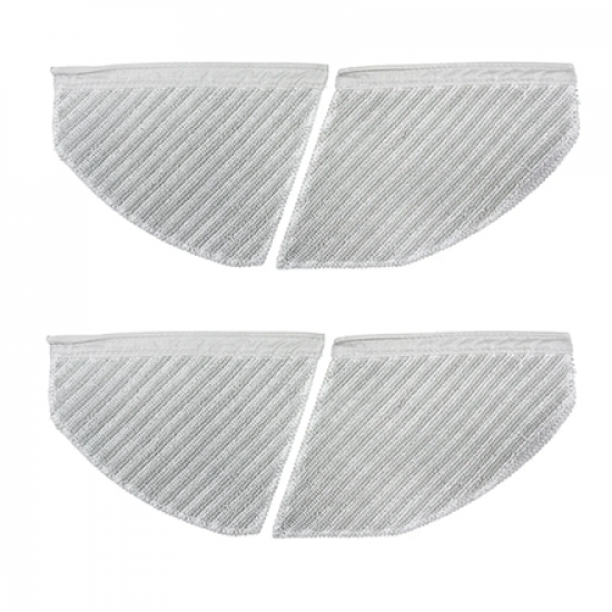 Midea | Vibration Mopping Cloth for M7Pro/S8+ | 2 pc(s)