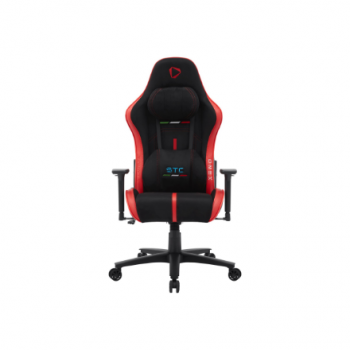 Onex AirSuede | Onex | Gaming chairs | STC Alcantara L Series | Black/Red