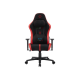 Onex AirSuede | Onex | Gaming chairs | STC Alcantara L Series | Black/Red