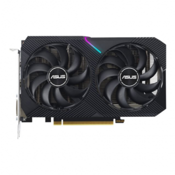 Asus | Dual GeForce RTX 3050 V2 OC Edition 8GB GDDR6 | NVIDIA | 8 GB | GeForce RTX 3050 | GDDR6 | DVI-D ports quantity 1 | HDMI ports quantity 1 | PCI Express 4.0