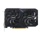 Asus | Dual GeForce RTX 3050 V2 OC Edition 8GB GDDR6 | NVIDIA | 8 GB | GeForce RTX 3050 | GDDR6 | DVI-D ports quantity 1 | HDMI ports quantity 1 | PCI Express 4.0