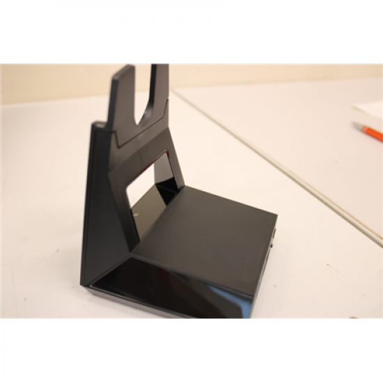 SALE OUT.  | Poly | Headset | Savi 7220 Office | On-ear | Built-in microphone | Wireless | Black | USED,SCRATCHED