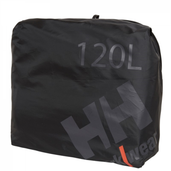 HELLY HANSEN | Duffel Bag | 120 L | Black
