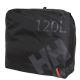 HELLY HANSEN | Duffel Bag | 120 L | Black
