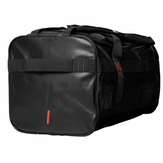 HELLY HANSEN | Duffel Bag | 120 L | Black