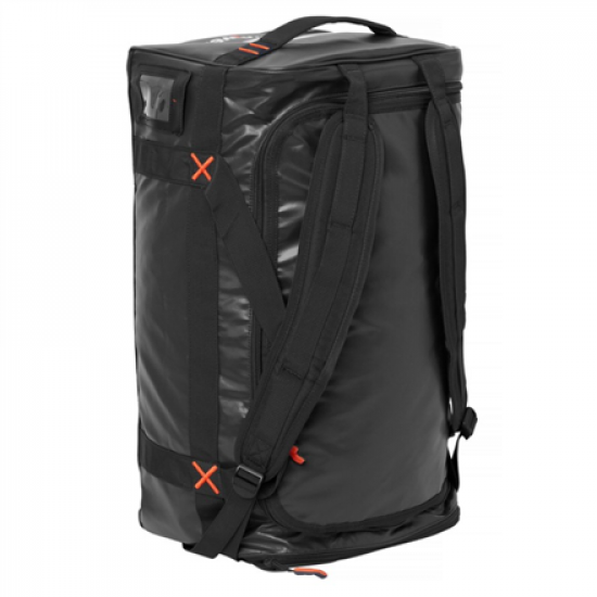 HELLY HANSEN | Duffel Bag | 120 L | Black