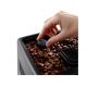 Delonghi | Coffee Maker | Dinamica Plus ECAM380.85.SB | Pump pressure 15 bar | Built-in milk frother | Automatic | 1450 W | Stainless Steel/Black